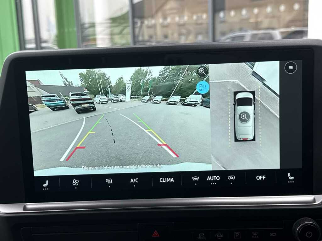 Volkswagen Transporter 2.0 Tdi 150Ps Commerce Pro Van Panel Van #21