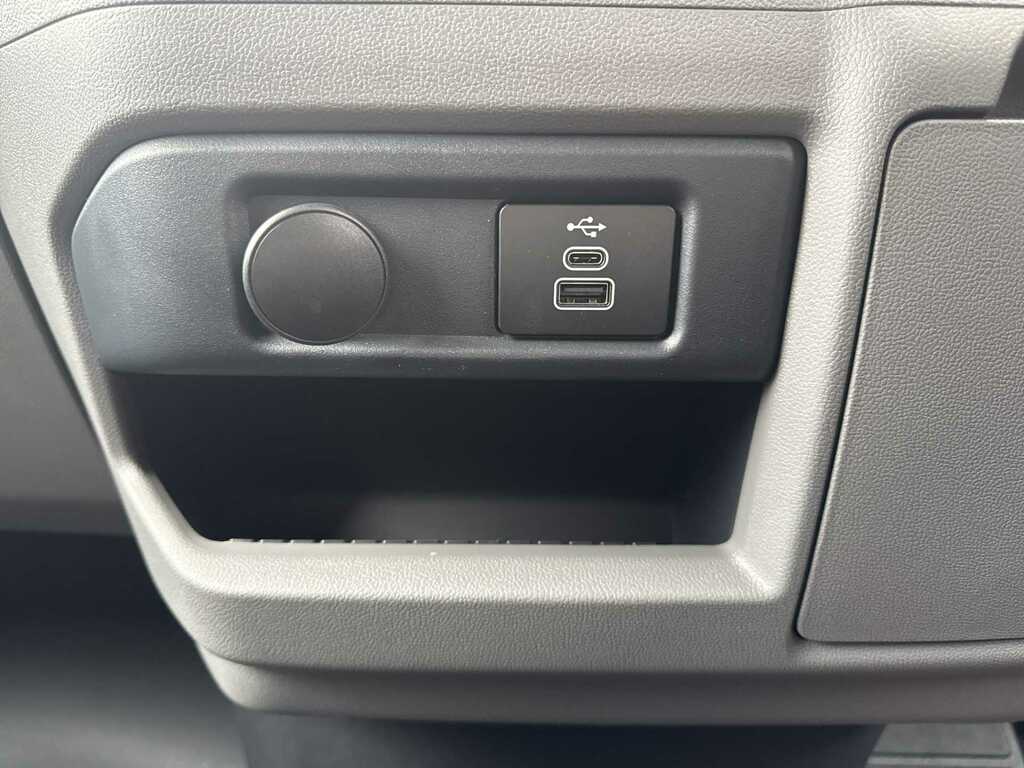 Volkswagen Transporter 2.0 Tdi 150Ps Commerce Pro Van Panel Van #20