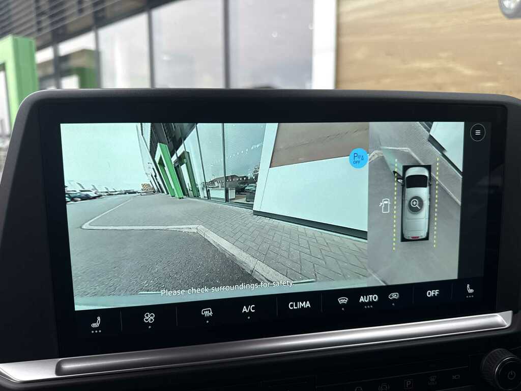 Volkswagen Transporter 2.0 Tdi 150Ps Commerce Pro Van Panel Van #31