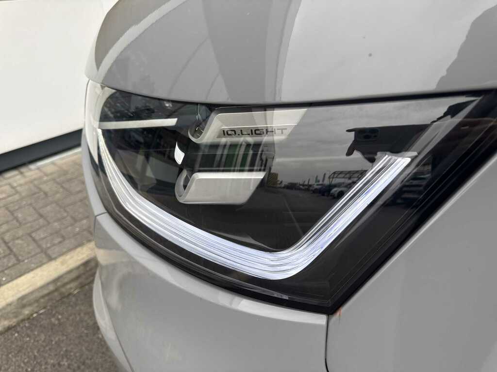 Volkswagen Transporter 2.0 Tdi 150Ps Commerce Pro Van Panel Van #5