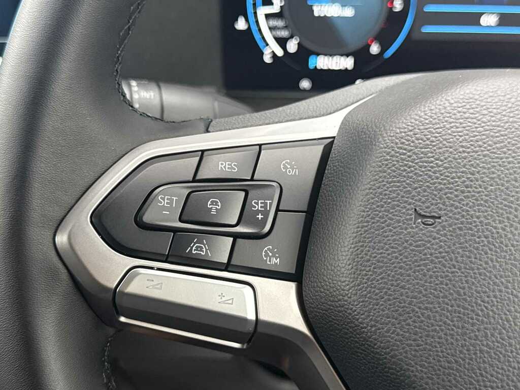 Volkswagen Transporter 2.0 Tdi 150Ps Commerce Pro Van Panel Van #8