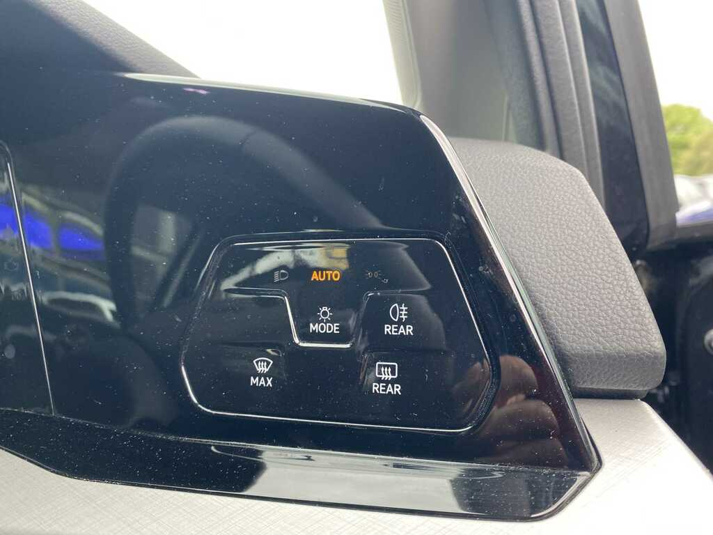 Volkswagen Golf Golf Style Etsi Grey #20