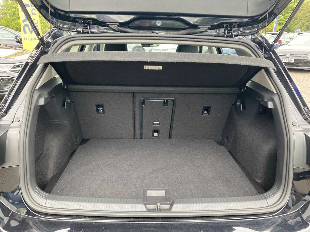 Volkswagen Golf Golf Style Etsi Grey #9
