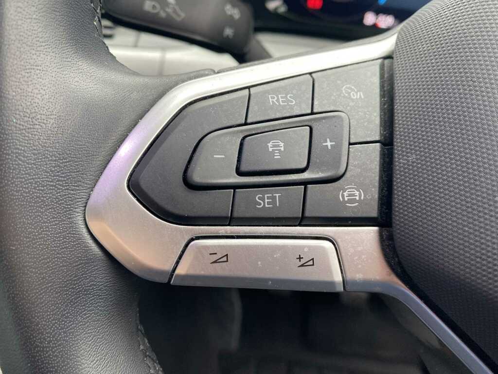 Volkswagen Golf Golf Style Etsi Grey #18