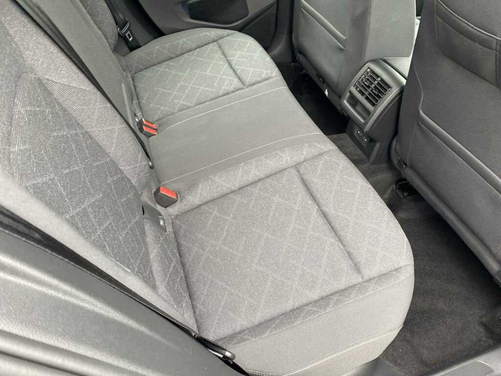 Volkswagen Golf Golf Style Etsi Grey #8