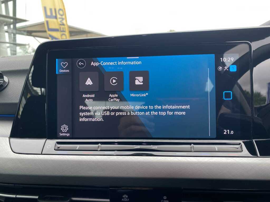Volkswagen Golf Golf Style Etsi Grey #14