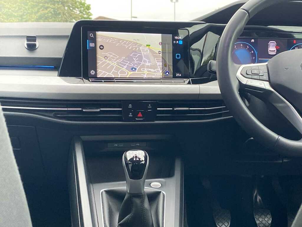 Volkswagen Golf Golf Style Etsi Grey #11