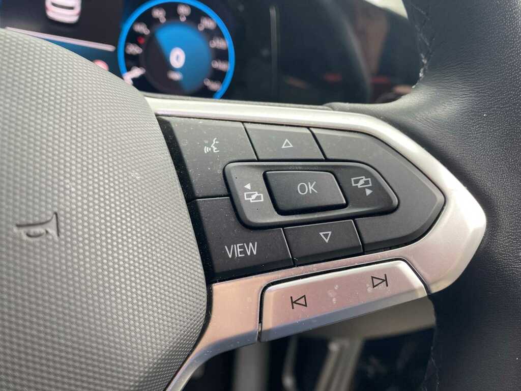 Volkswagen Golf Golf Style Etsi Grey #19