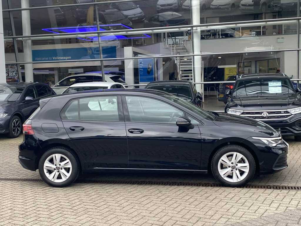 Volkswagen Golf Golf Style Etsi Grey #4