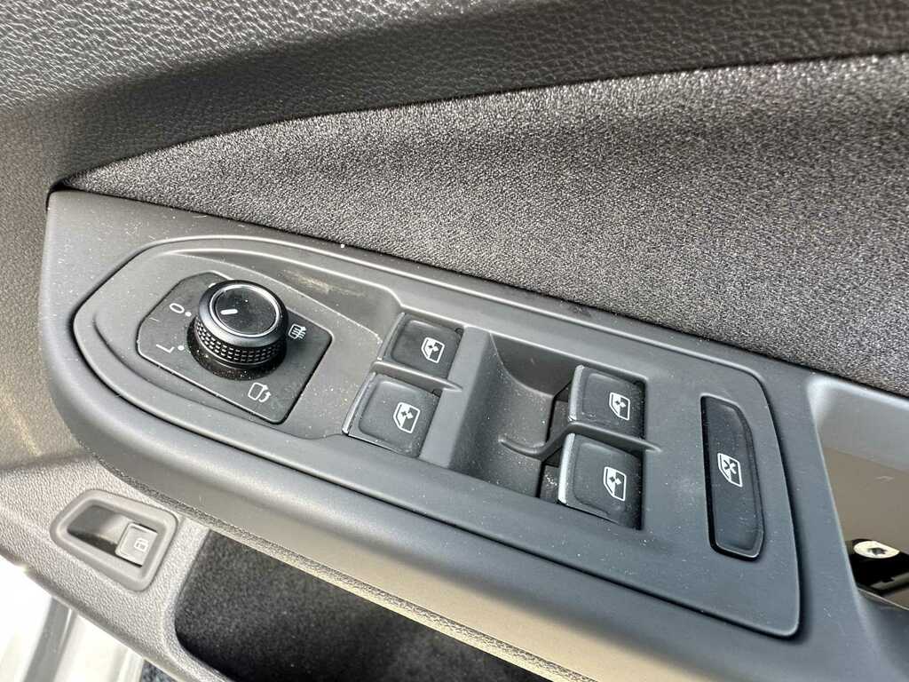 Volkswagen e-Golf 1.5 Tsi Ehybrid 19.7Kwh Gte Plug-in Dsg Black #8