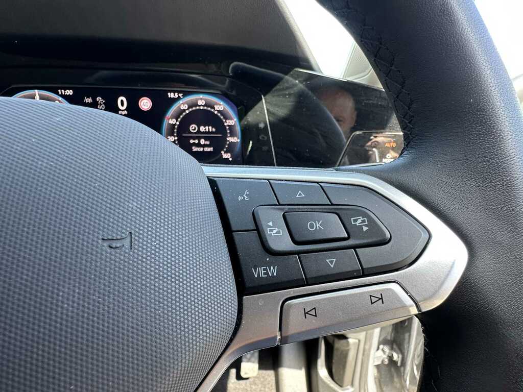 Volkswagen e-Golf 1.5 Tsi Ehybrid 19.7Kwh Gte Plug-in Dsg Black #17