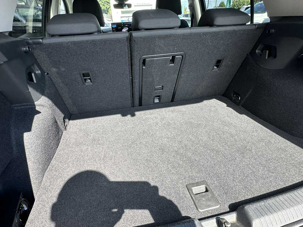 Volkswagen e-Golf 1.5 Tsi Ehybrid 19.7Kwh Gte Plug-in Dsg Black #4