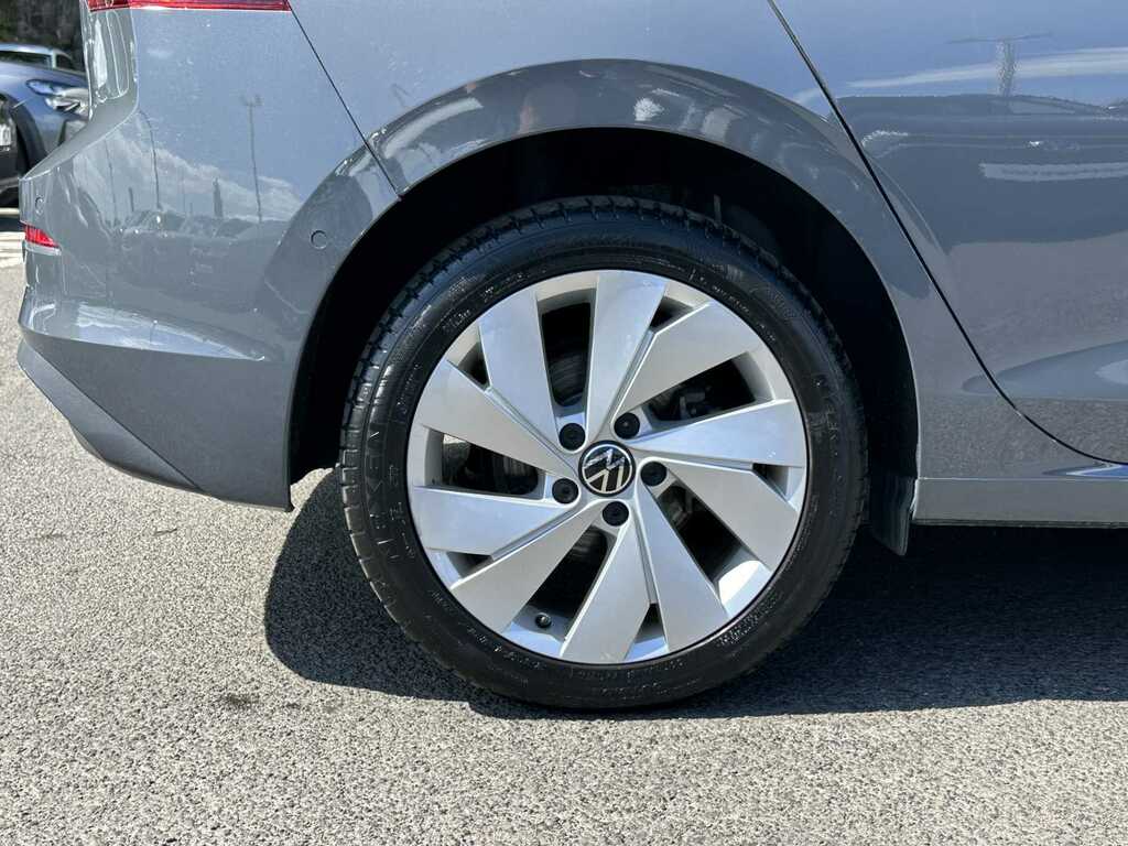 Volkswagen e-Golf 1.5 Tsi Ehybrid 19.7Kwh Gte Plug-in Dsg Black #2