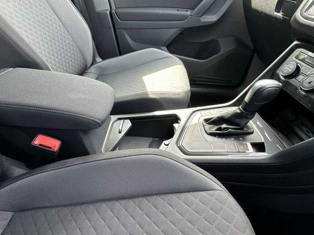 Volkswagen Tiguan R-line Tech White #15