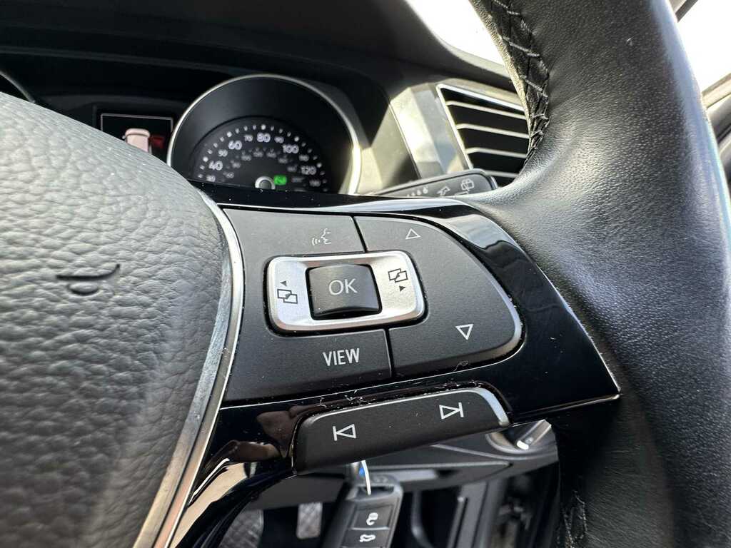 Volkswagen Tiguan R-line Tech White #18