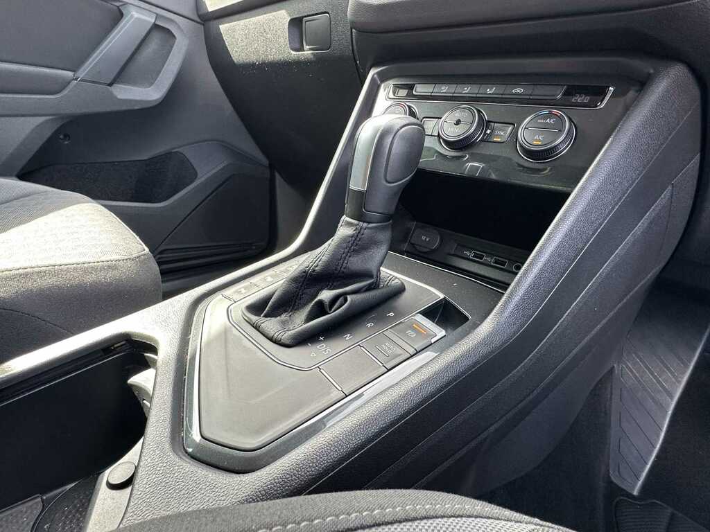 Volkswagen Tiguan R-line Tech White #14