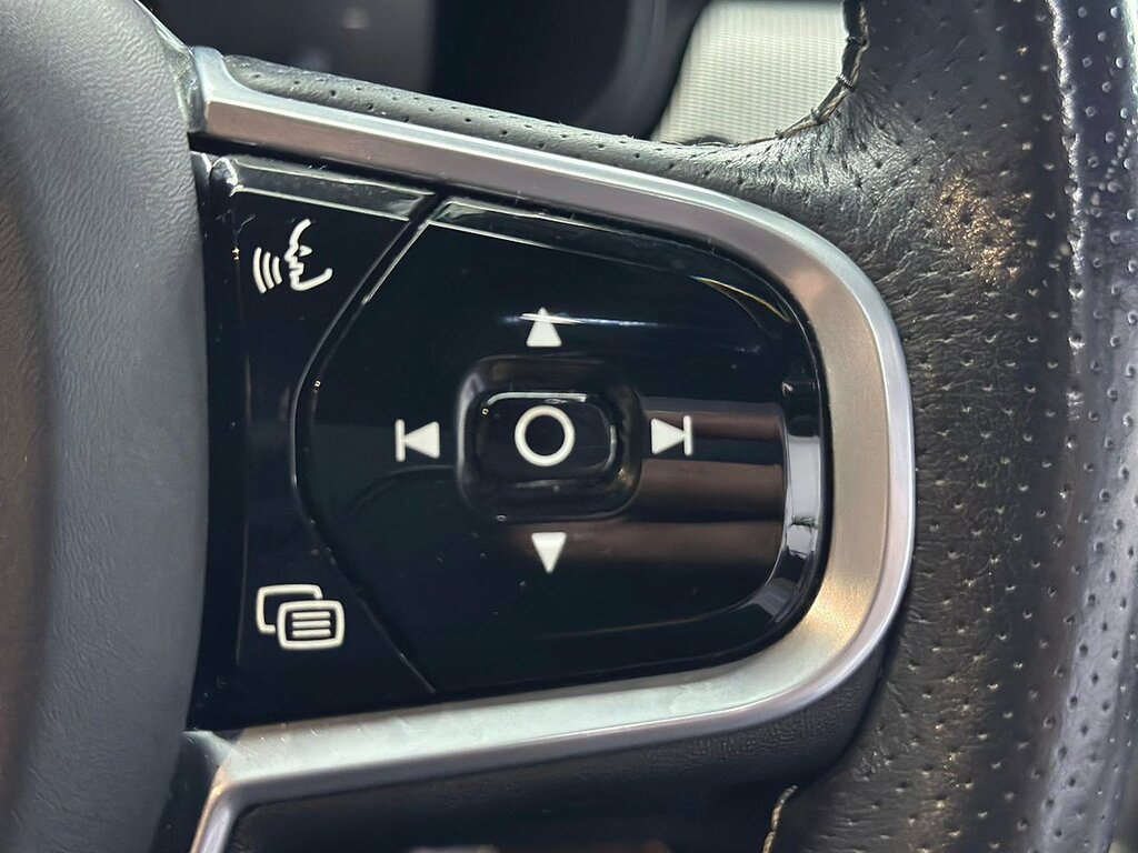 Volvo S90 2.0 T8 390 Hybrid Inscription Pro Awd Gtron Blue #39