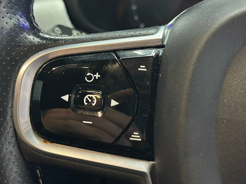 Volvo S90 2.0 T8 390 Hybrid Inscription Pro Awd Gtron Blue #38