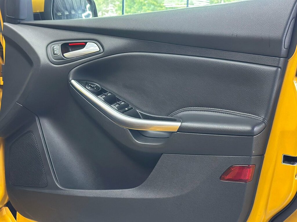 Ford Focus 1.0T Ecoboost Zetec Edition Euro 6 Ss Grey #55