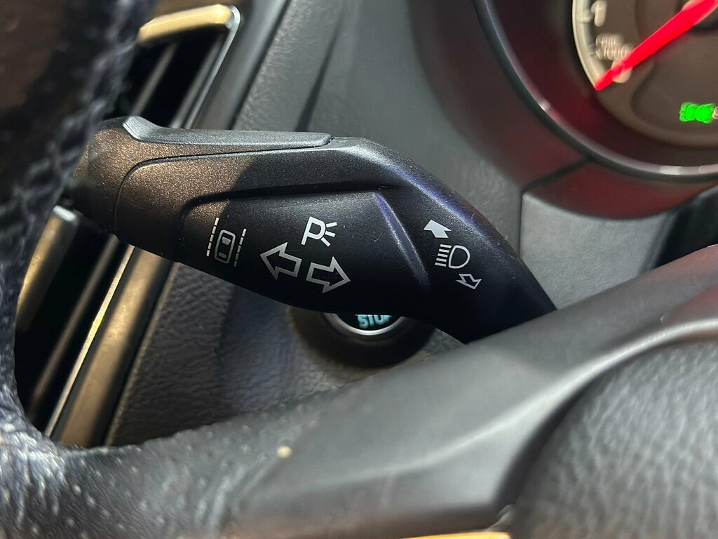 Ford Focus 1.0T Ecoboost Zetec Edition Euro 6 Ss Grey #44