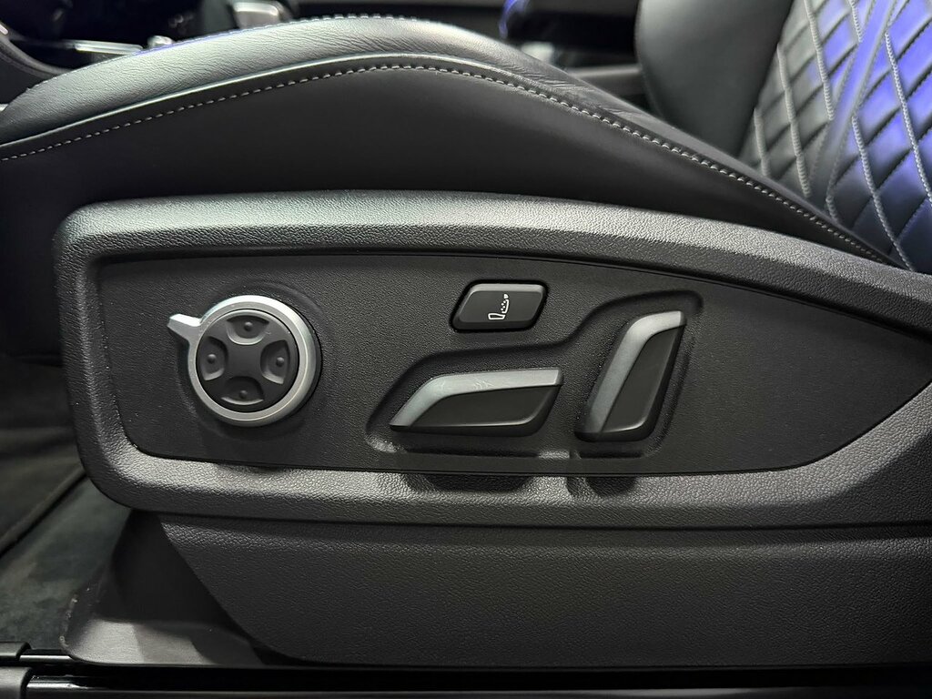 Audi Q5 2.0 Tfsi 45 Sport Suv S Tronic Quattro Grey #44
