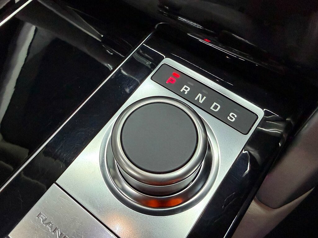 Land Rover Range Rover Range Rover Evoque Se Tech Td4 White #36
