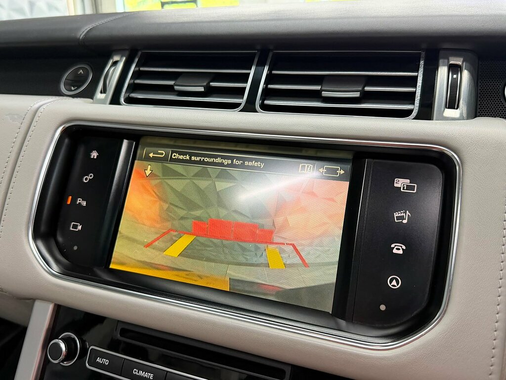 Land Rover Range Rover Range Rover Evoque Se Tech Td4 White #34