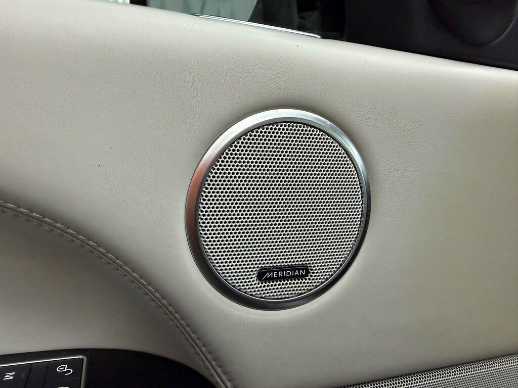 Land Rover Range Rover Range Rover Evoque Se Tech Td4 White #26