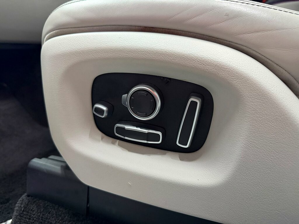 Land Rover Range Rover Range Rover Evoque Se Tech Td4 White #40