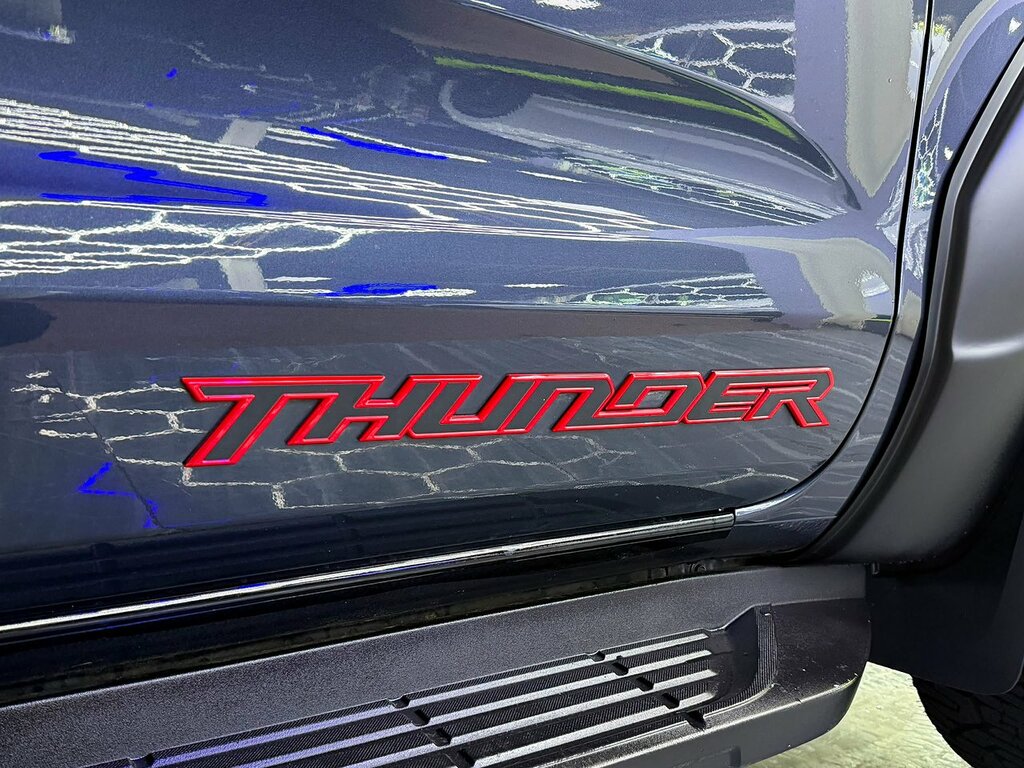 Ford Ranger Pick Up Double Cab Wildtrak 2.0 Ecoblue 213 Black #16