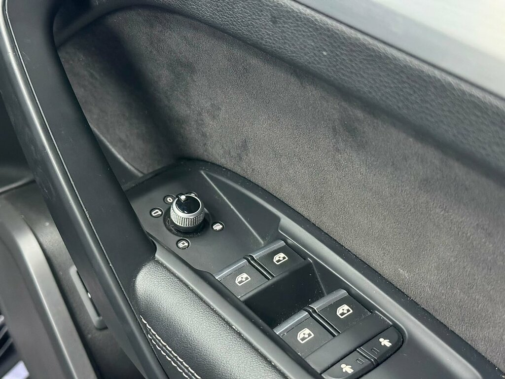 Audi SQ5 Sq5 Tfsi Quattro Blue #29