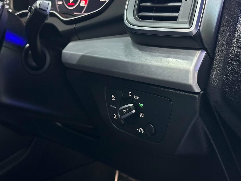 Audi SQ5 Sq5 Tfsi Quattro Blue #28