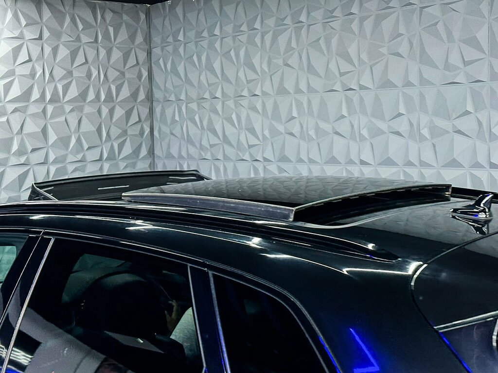 Audi SQ5 Sq5 Tfsi Quattro Blue #9