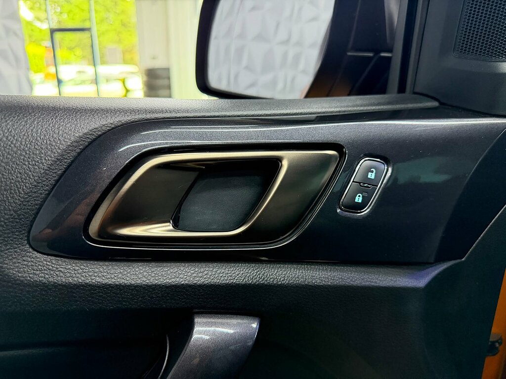 Ford Ranger 2.0 Ecoblue Wildtrak 4Wd Euro 6 Ss Black #31