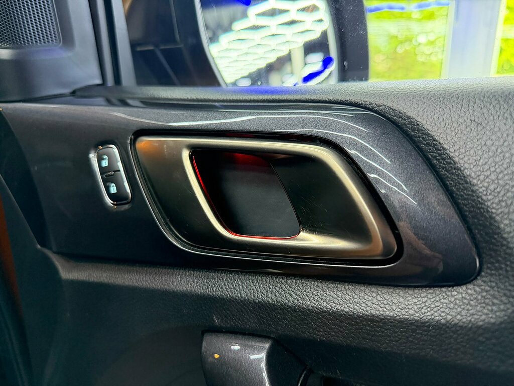 Ford Ranger 2.0 Ecoblue Wildtrak 4Wd Euro 6 Ss Black #19