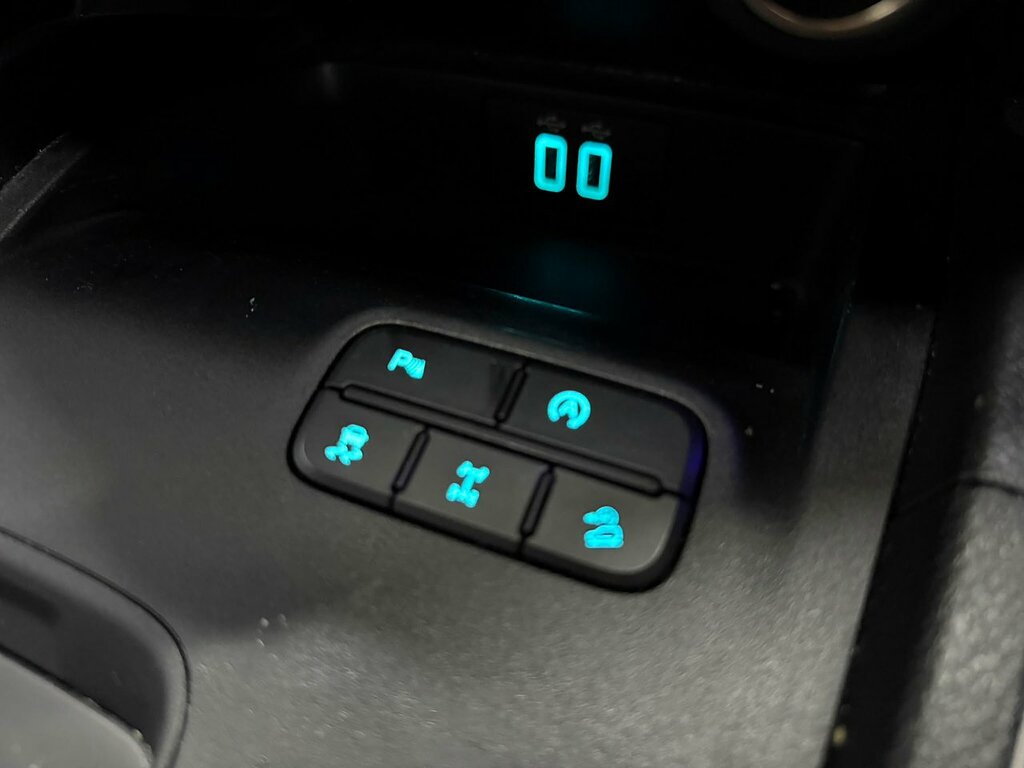 Ford Ranger 2.0 Ecoblue Wildtrak 4Wd Euro 6 Ss Black #27