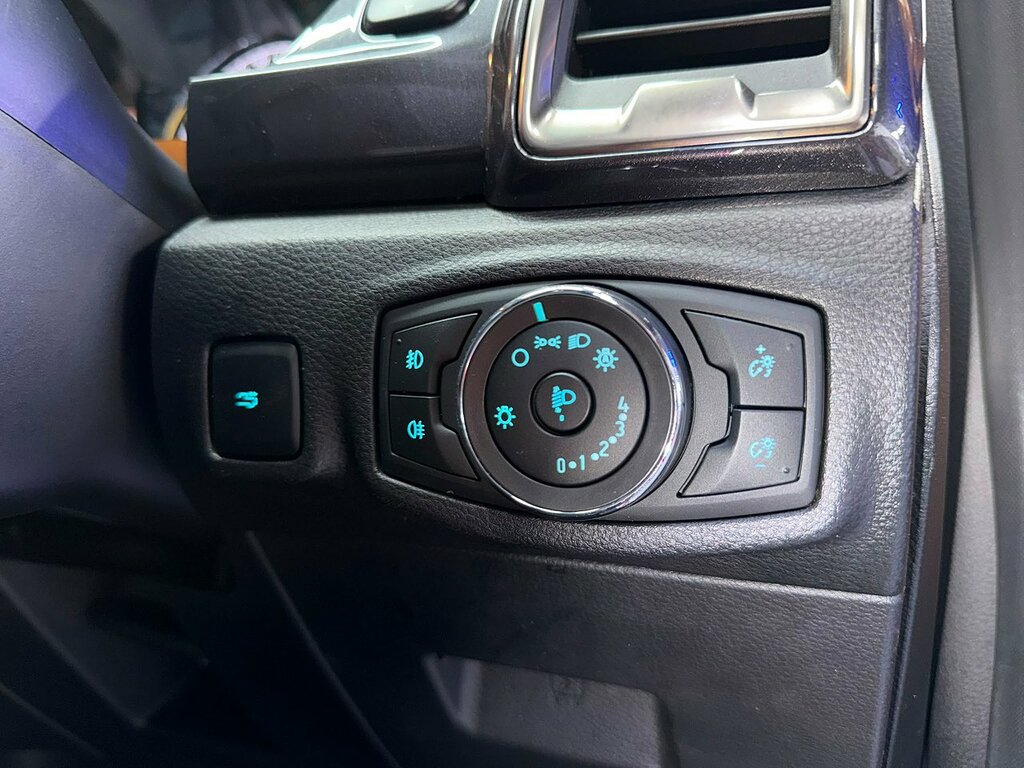 Ford Ranger 2.0 Ecoblue Wildtrak 4Wd Euro 6 Ss Black #18
