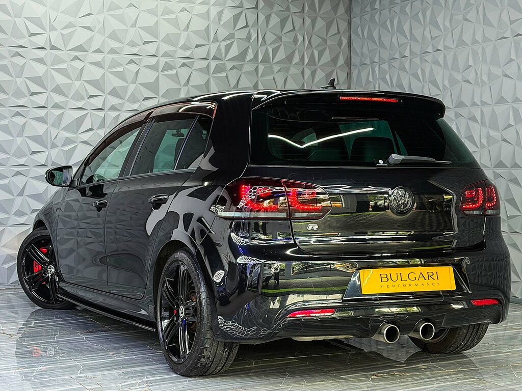 Volkswagen Golf 2.0 Match Tdi Dsg Blue #11