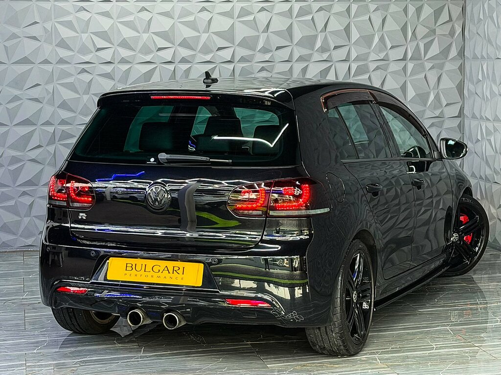 Volkswagen Golf 2.0 Match Tdi Dsg Blue #13