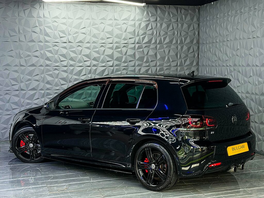 Volkswagen Golf 2.0 Match Tdi Dsg Blue #6