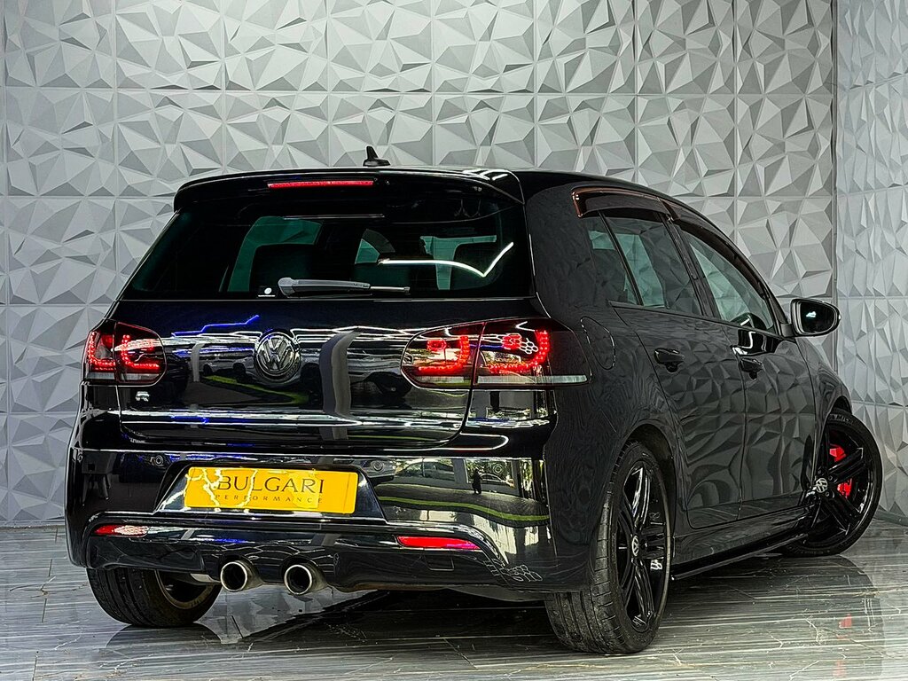 Volkswagen Golf 2.0 Match Tdi Dsg Blue #14