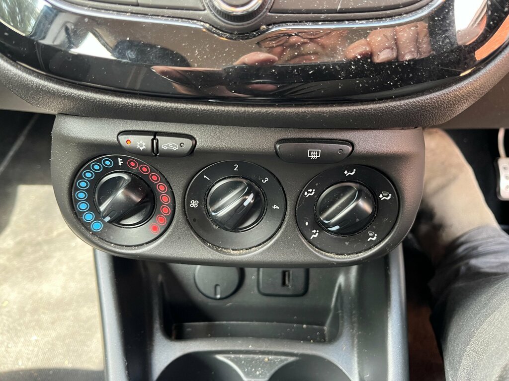 Vauxhall Corsa Corsa Energy Ac Ecoflex Black #15