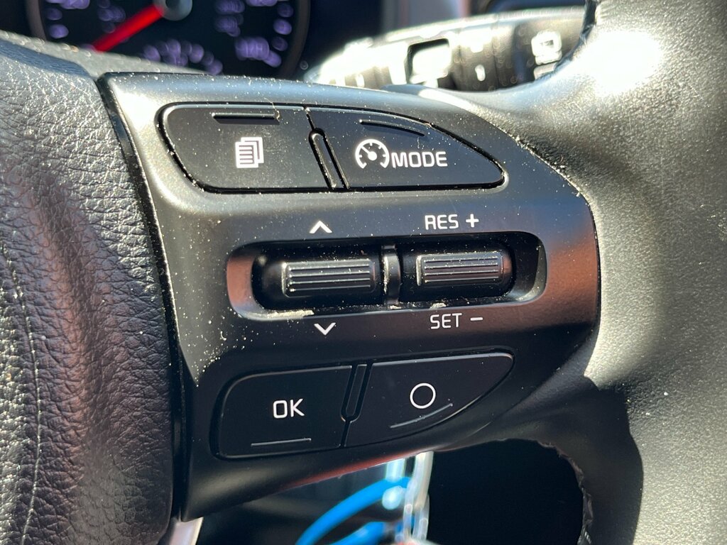Kia RIO 1.0 T-gdi Gt-line S Red #17