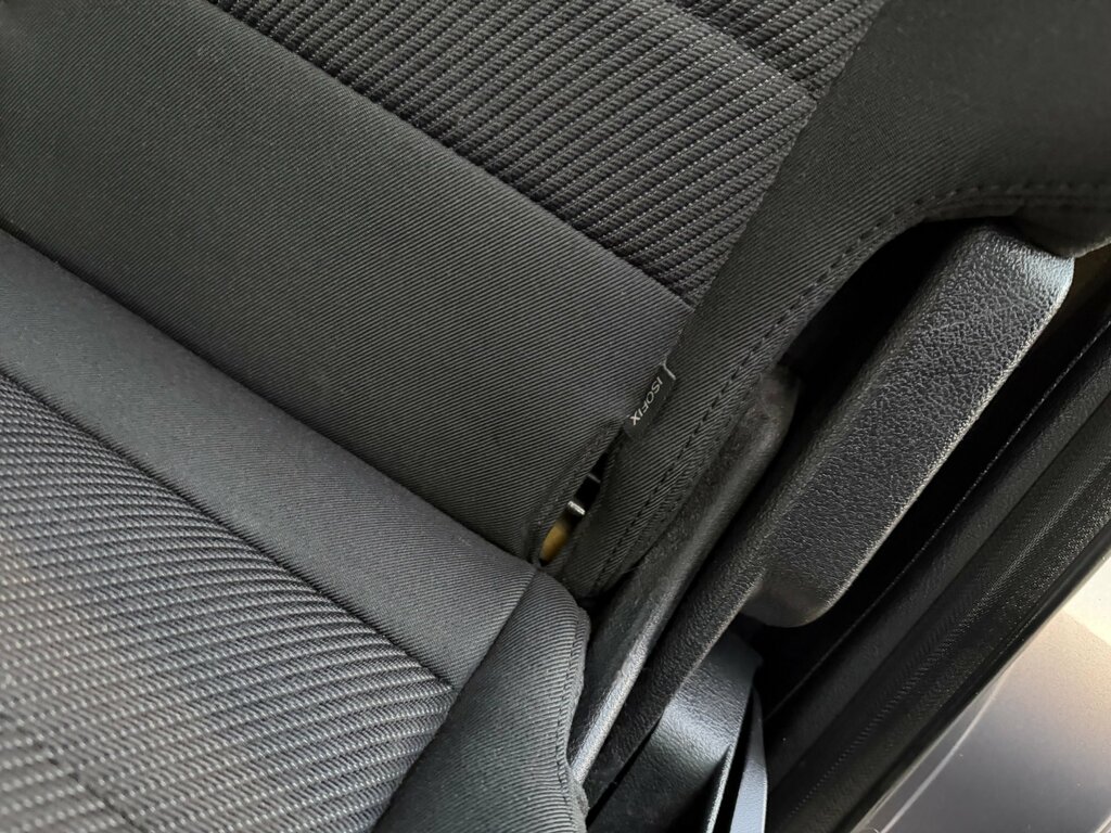 Ford S-Max 1.6T Ecoboost Titanium Mpv Euro Grey #33