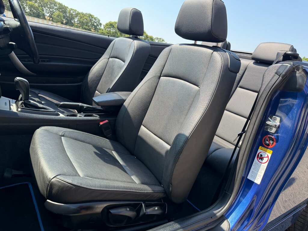 BMW 1 Series 2.0 116I Sport Euro 5 Black #8