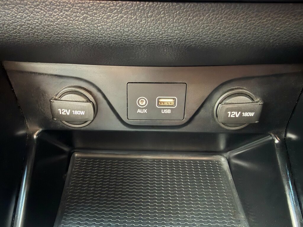 Hyundai Tucson Crdi Premium Se Beige #13