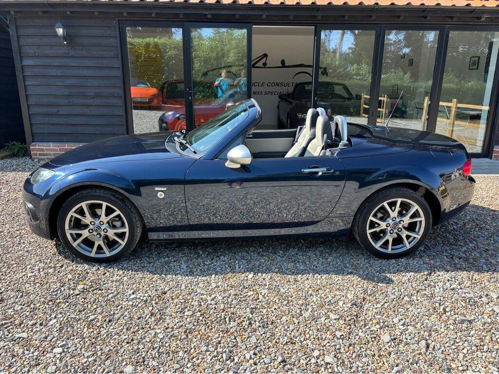 Mazda MX-5 Coupe #26