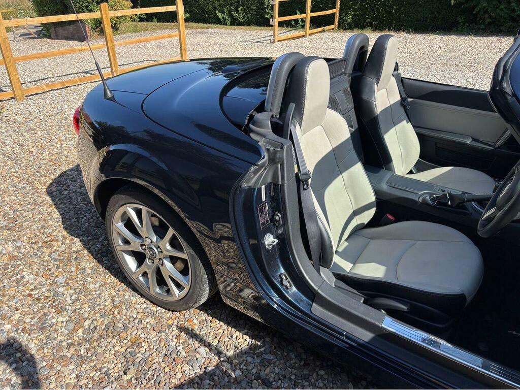 Mazda MX-5 Coupe #27