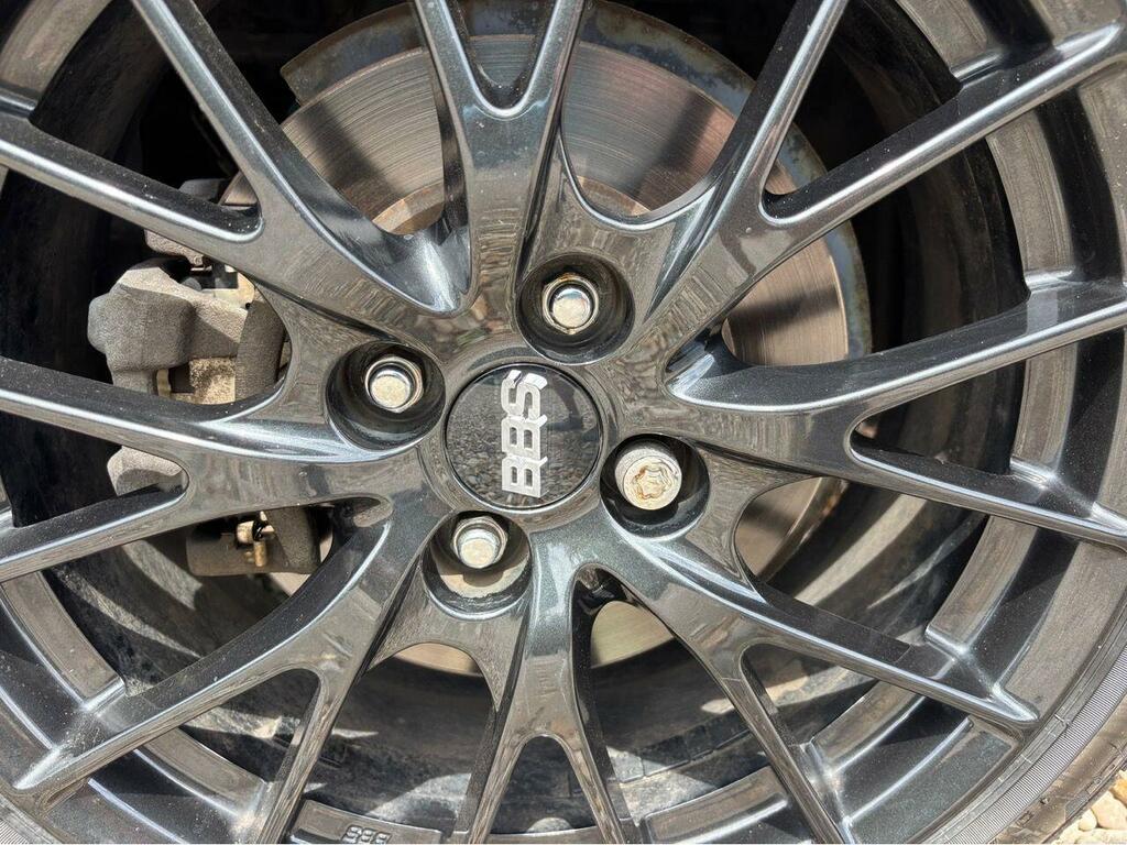 Mazda MX-5 RF 2.0 Skyactiv-g Sport Tech Euro 6 Ss Grey #7