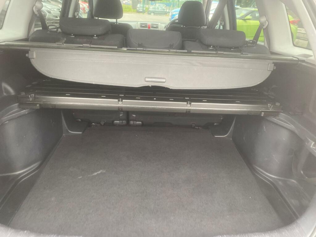 Honda Cr-V 4X4 2.2 I-dtec Ex 4Wd Euro 5 201262 Black #79